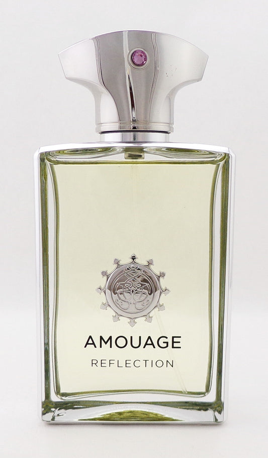 Amouage REFLECTION 3.4 oz. Eau de Parfum Spray for Men New NO BOX