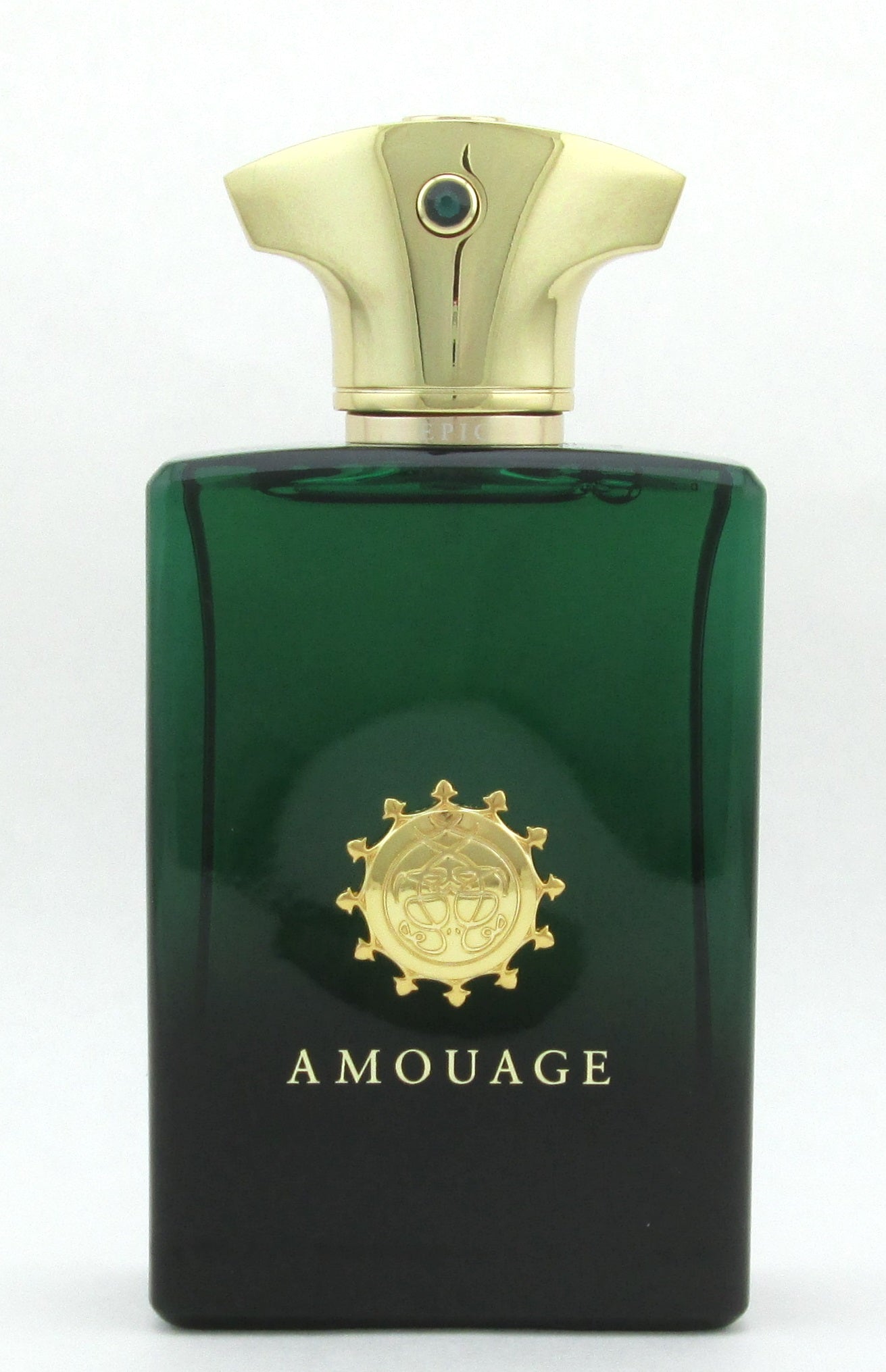 Epic Cologne by Amouage 3.4 oz. Eau de Parfum Spray for Men. New. NO BOX