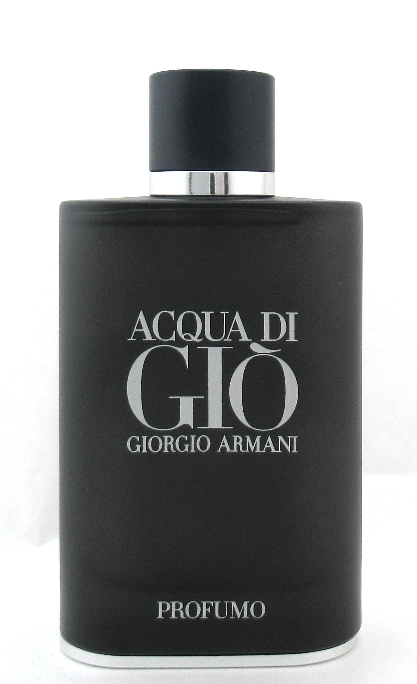 Acqua Di Gio Profumo by Giorgio Armani Parfum Spray Men 125 ml./ 4.2 oz. NO BOX