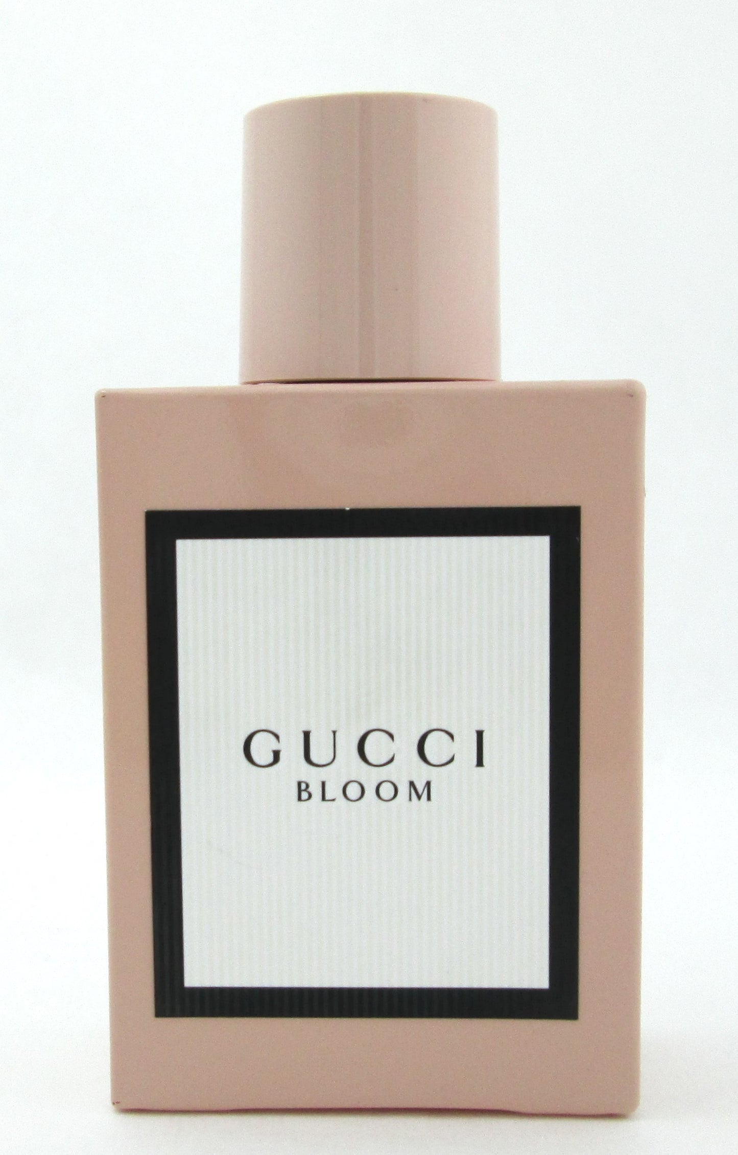 Gucci Bloom by Gucci Eau De Perfum Spray for Women 50 ml./ 1.6 oz. LOWFILL Bottle NO BOX