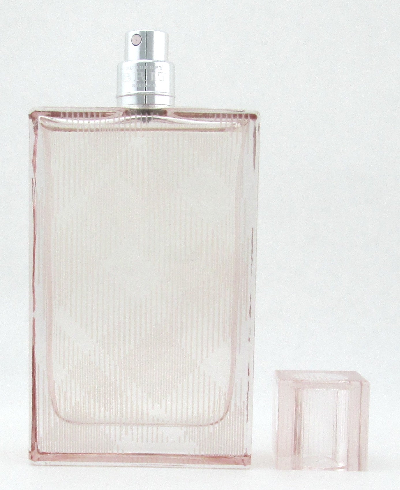 Burberry Brit Sheer by Burberry for Her Eau de Toilette Spray 100 ml./ 3.3 oz. NO BOX