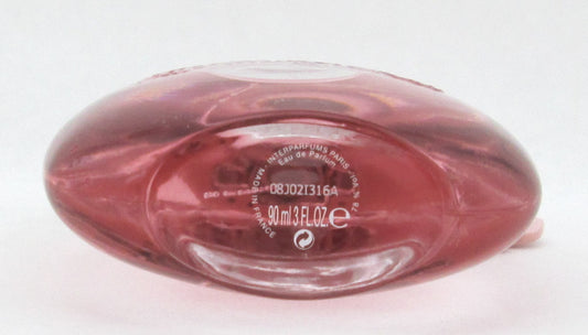 Coach New York FLORAL by Coach for Women 3.0 oz. Eau De Parfum Spray NO BOX