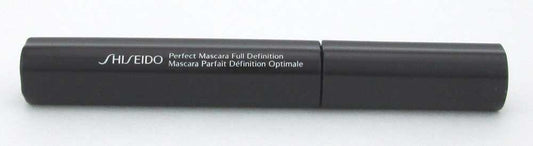 Shiseido Perfect Mascara Full Definition BK901 Black Noir 8 ml*Tester