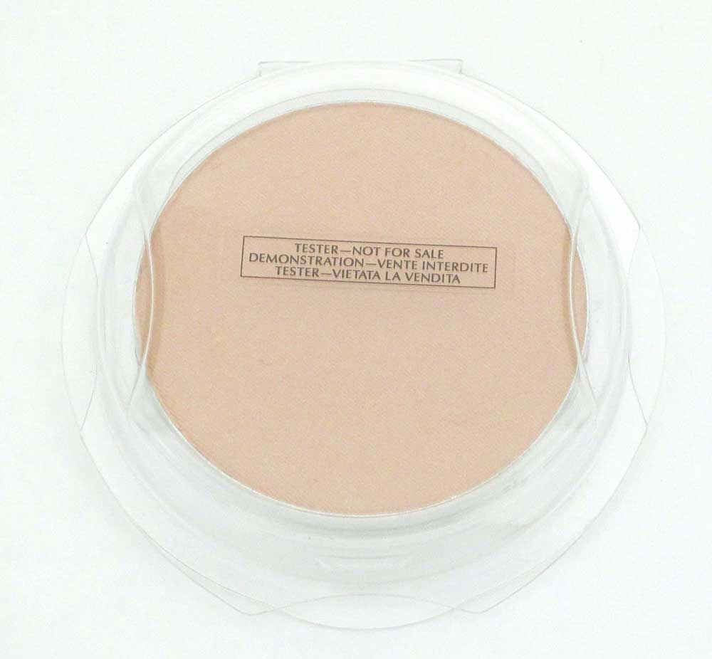 Shiseido Sun Protection Compact Foundation Refill SP20 12 g *Tester