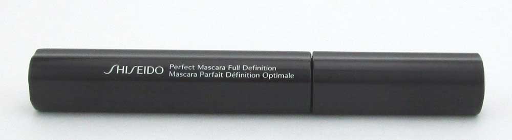 Shiseido Perfect Mascara Full Definition BR602 Brown 8 ml *Tester