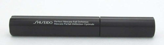 Shiseido Perfect Mascara Full Definition BR602 Brown 8 ml *Tester