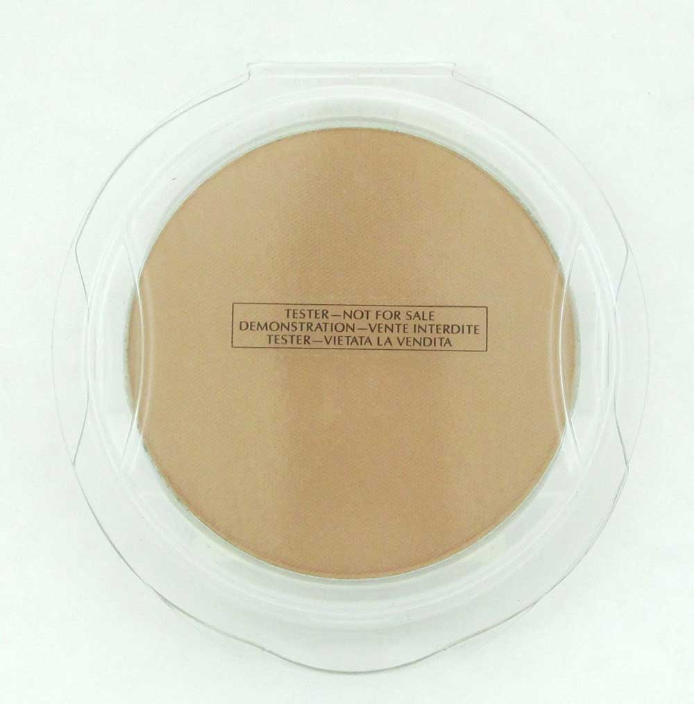 Shiseido Sun Protection Compact Foundation Refill SP40 12 g *Tester