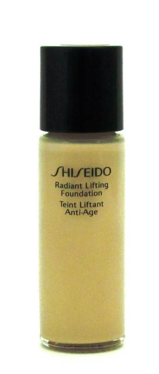 Shiseido Radiant Lifting Foundation I20 15 ml*Tester Size