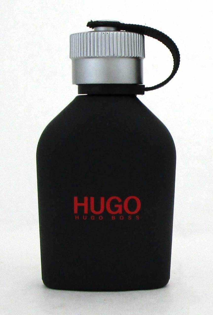 Hugo Just Different Eau de Toilette Spray 2.5 oz. for Men *Unboxed