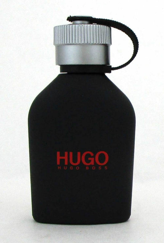 Hugo Just Different Eau de Toilette Spray 2.5 oz. for Men *Unboxed