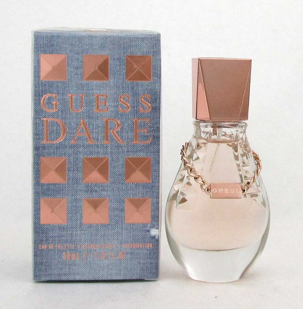 Guess Dare Eau de Toilette Spray 1.0 oz./ 30 ml. for Women