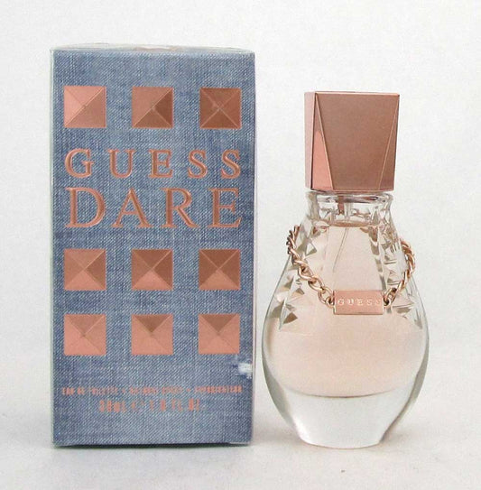 Guess Dare Eau de Toilette Spray 1.0 oz./ 30 ml. for Women