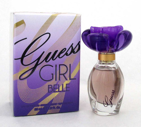 Guess Girl Belle by Guess Eau de Toilette Spray 1 oz/ 30ml for Women