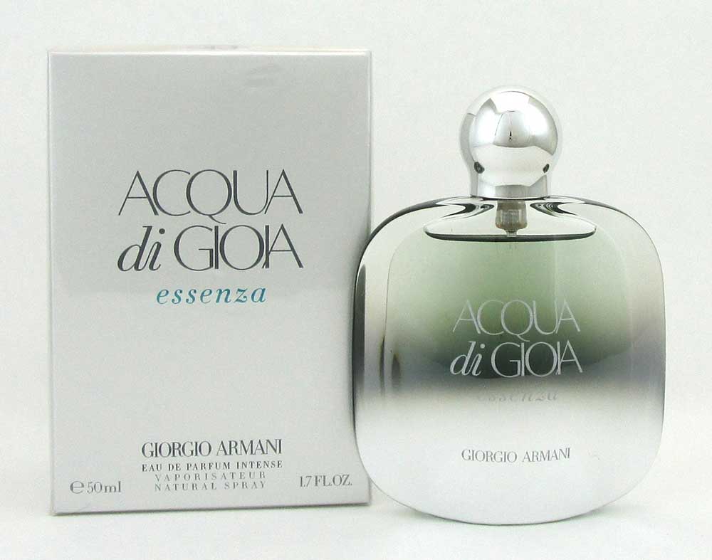 Acqua di Gioia Essenza by Giorgio Armani EDP Intense Spray 1.7 oz.