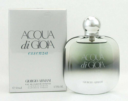 Acqua di Gioia Essenza by Giorgio Armani EDP Intense Spray 1.7 oz.