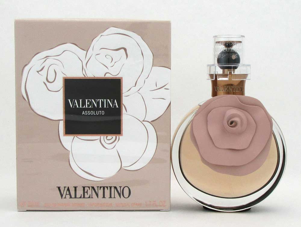 Valentina Assoluto by Valentino Eau de Parfum Intense Spr 1.7oz Women
