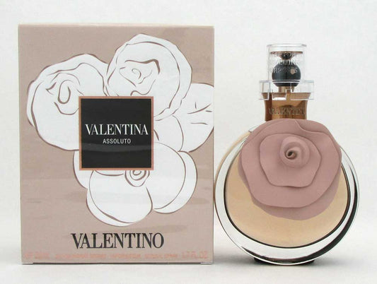 Valentina Assoluto by Valentino Eau de Parfum Intense Spr 1.7oz Women