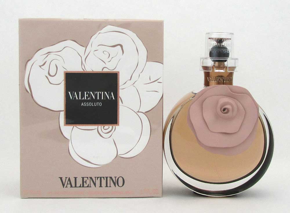 Valentina Assoluto by Valentino Eau de Parfum Intense Spr 2.7oz.Women