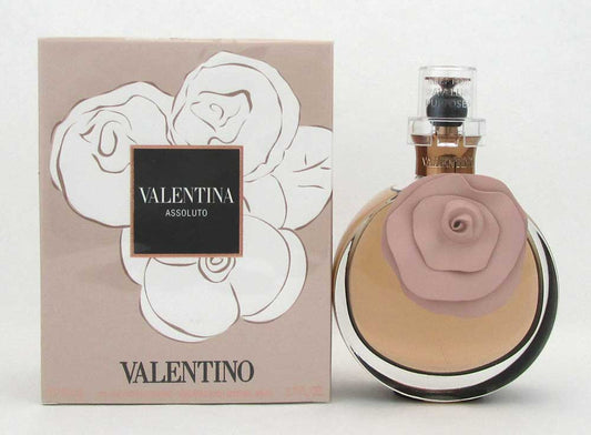 Valentina Assoluto by Valentino Eau de Parfum Intense Spr 2.7oz.Women