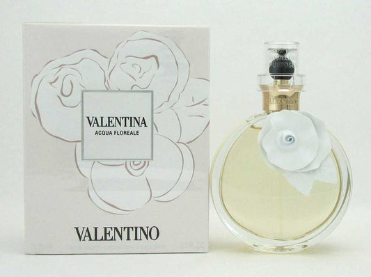 Valentina Acqua Floreale by Valentino Eau de Toilette Spr 2.7oz Women