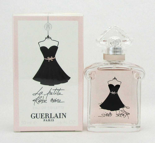 La Petite Robe Noire by Guerlain Eau de Toilette Spray 1.6 oz. Women