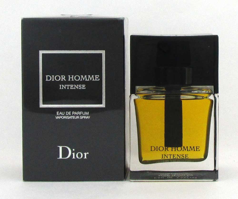 Dior Homme Intense by Christian Dior EDP Spray 1.7 oz./50 ml. for Men