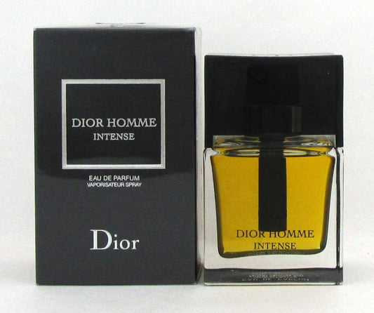 Dior Homme Intense by Christian Dior EDP Spray 1.7 oz./50 ml. for Men