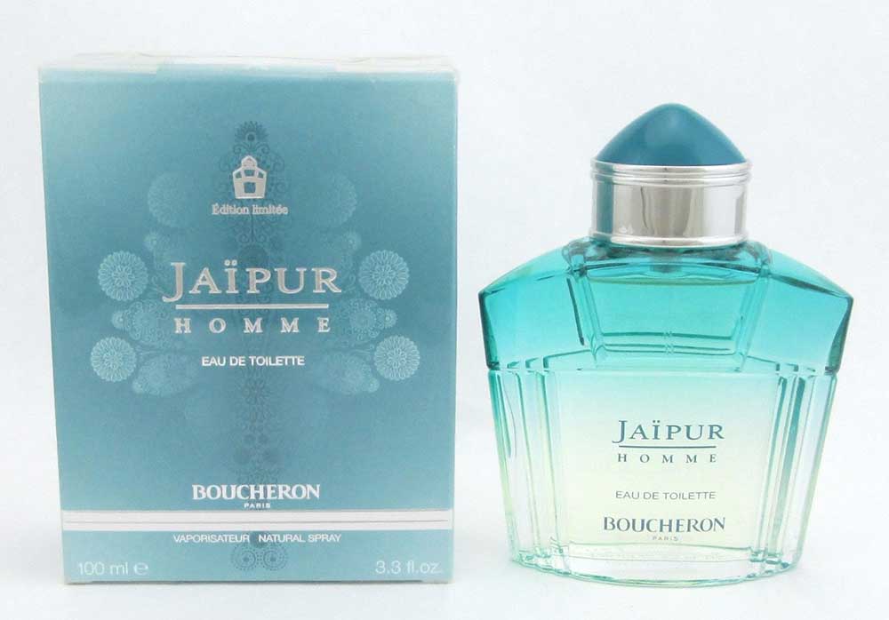 Boucheron Jaipur EDT Spray Limited Edition