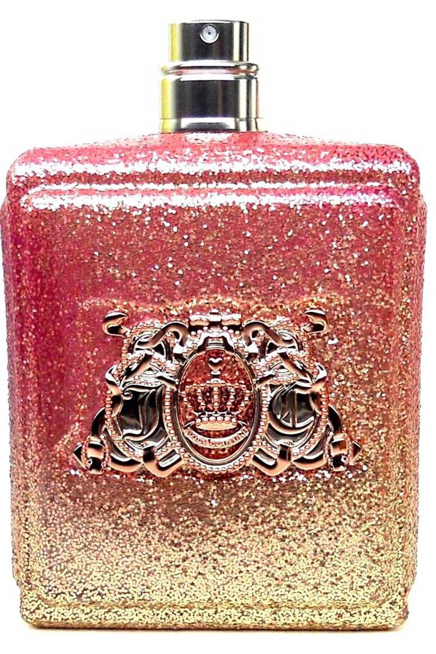 Viva La Juicy Rose by Juicy Couture 3.4 oz./100 ml.Edp Spray *Tester