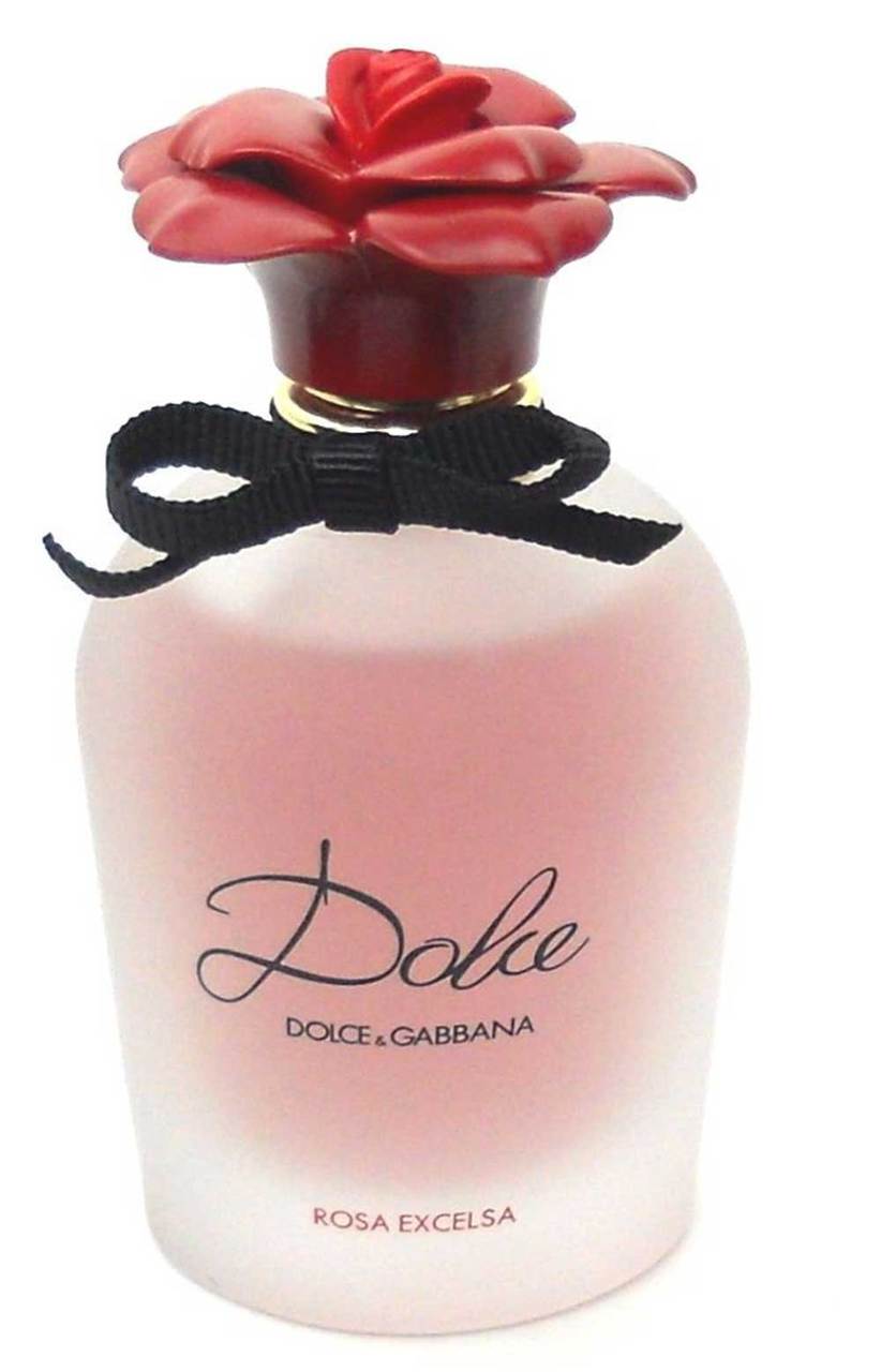 Dolce & Gabbana Dolce Rosa Excelsa EDP Spray for Women. New.*Tester