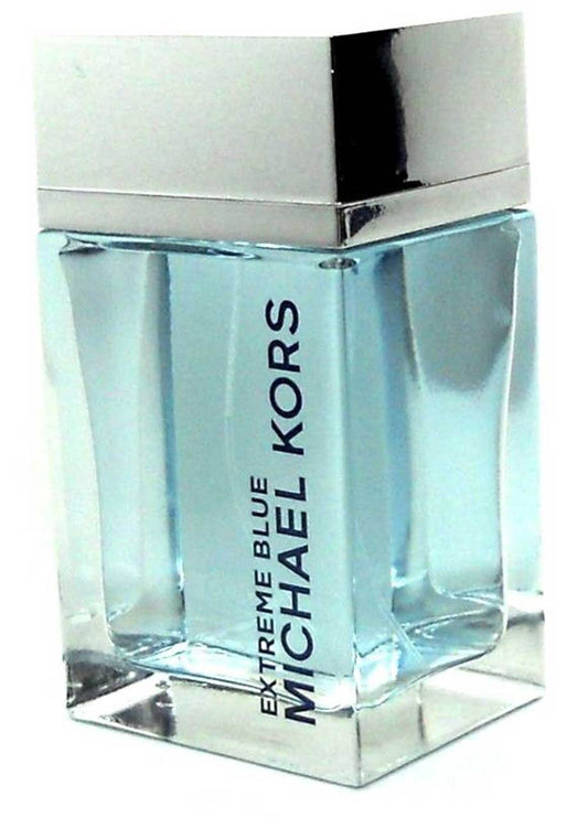 Extreme Blue Michael Kors for Men EDT Spray 4.0 oz.Brand New *Tester