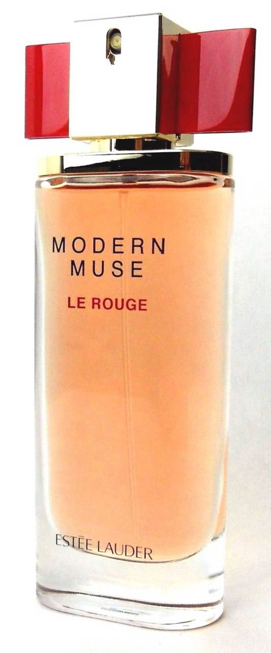 Modern Muse Le Rouge Estee Lauder Eau de Parfum Spray 1.7 oz.*Tester
