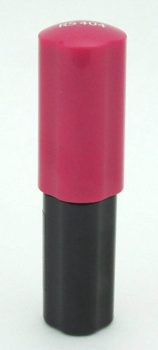 Shiseido Lacquer Rouge RS 404 6 ml/ 0.2 oz *Tester New