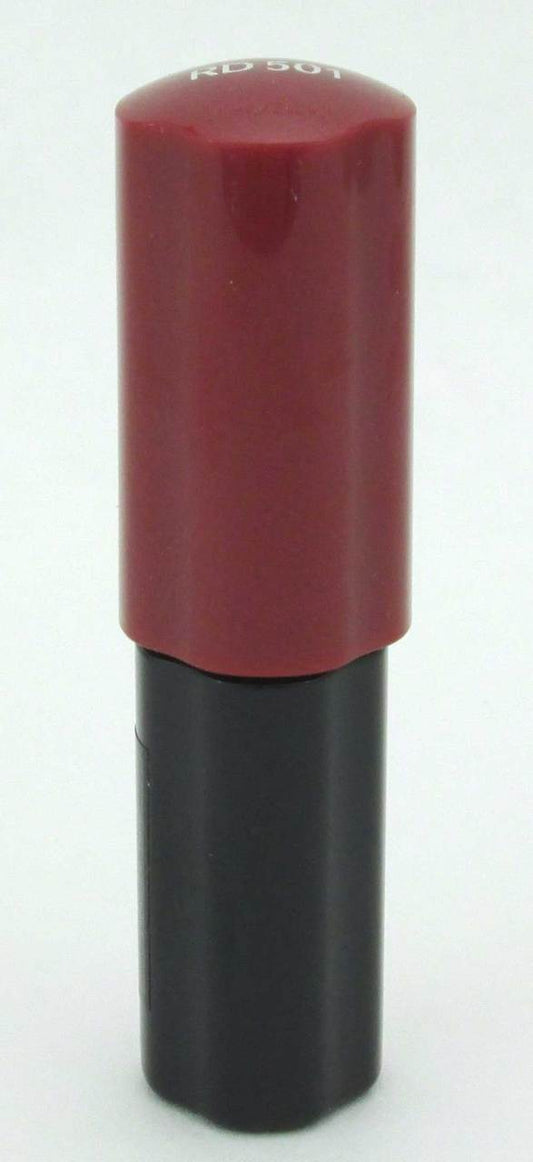 Shiseido Lacquer Rouge RD 501 6 ml/ 0.2 oz *Tester New