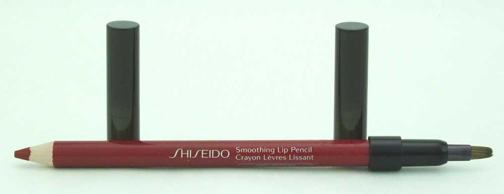 Shiseido Smoothing Lip Pencil RD 305 0.04 oz/ 1.2 g *Tester