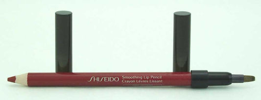 Shiseido Smoothing Lip Pencil RD 305 0.04 oz/ 1.2 g *Tester