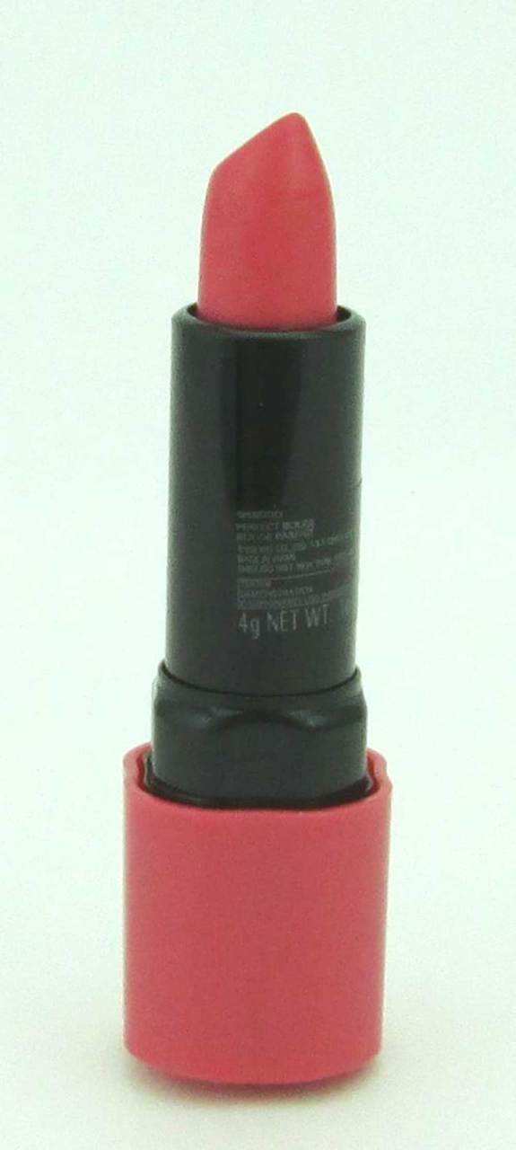 Shiseido Perfect Rouge Lipstick PK 417 4 g./ 0.14 oz. *Tester