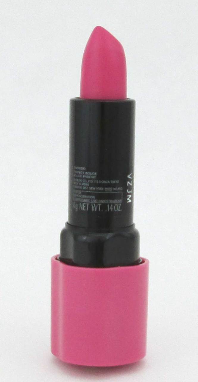 Shiseido Perfect Rouge Lipstick RS 448 4 g./ 0.14 oz. *Tester