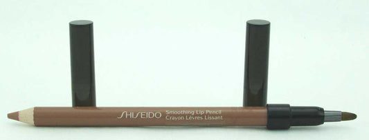 Shiseido Smoothing Lip Pencil BE701 1.2 g/ .04 oz *Tester