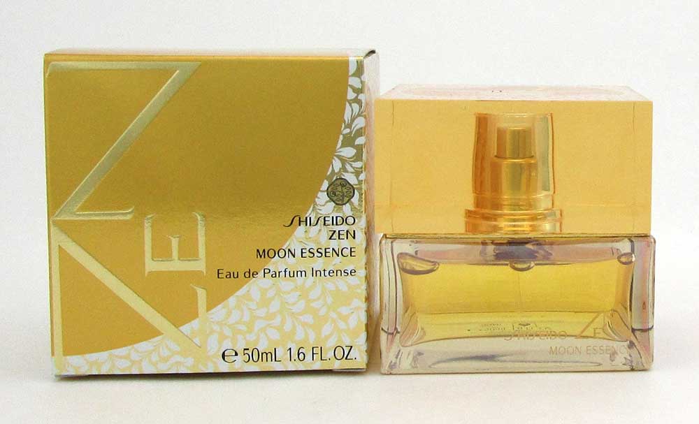 Shiseido Zen Moon Essence Eau de Parfum Intense Spray 1.6 oz. Women