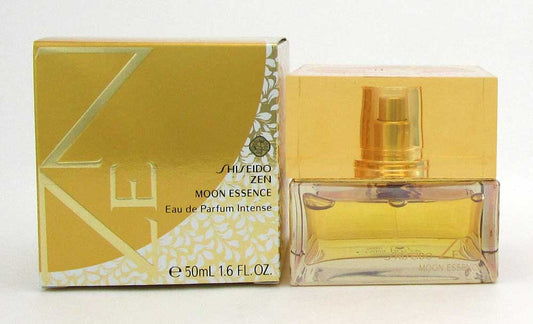Shiseido Zen Moon Essence Eau de Parfum Intense Spray 1.6 oz. Women