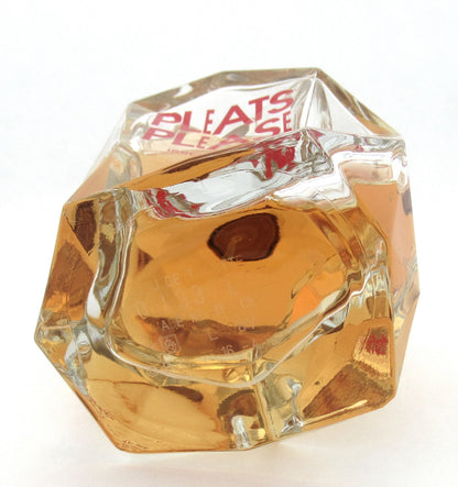 Pleats Please by Issey Miyake Eau de Toilette Spray 100 ml./ 3.3 oz. NO BOX NO Top Lower Fragrance Level