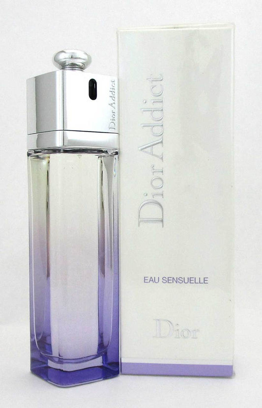 Dior Addict Eau Sensuelle by Christian Dior EDT Spray 3.4 oz. Women