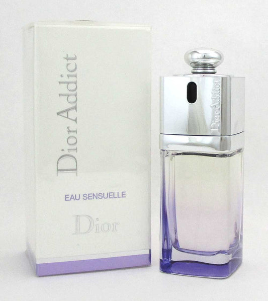 Dior Addict Eau Sensuelle by Christian Dior EDT Spray 1.7 oz. Women