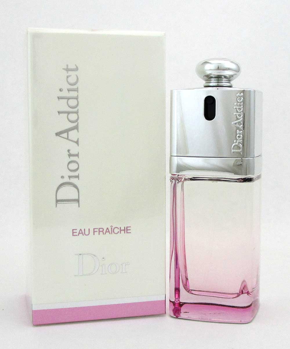 Dior Addict Eau Fraiche by Christian Dior EDT Spray 1.7 oz. for Women