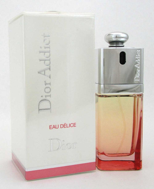 Dior Addict Eau Delice by Christian Dior EDT Spray 1.7 oz. for Women