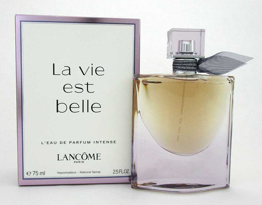 La Vie Est Belle Lancome L'eau De Parfum Intense 2.5 oz Spray Women
