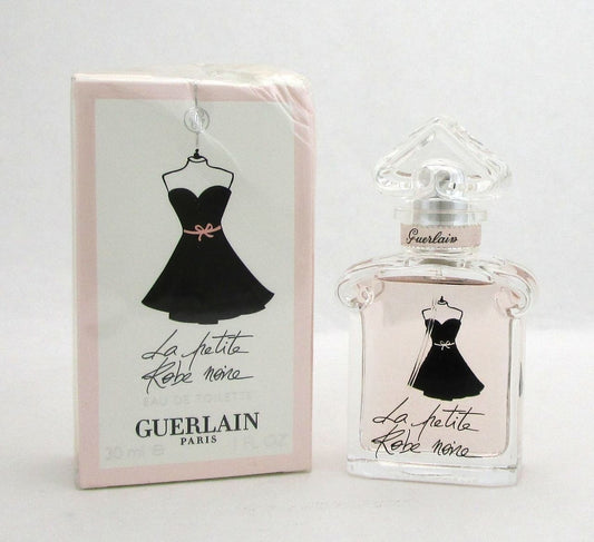 La Petite Robe Noire by Guerlain Eau de Toilette Spray 1oz.*DamagBox
