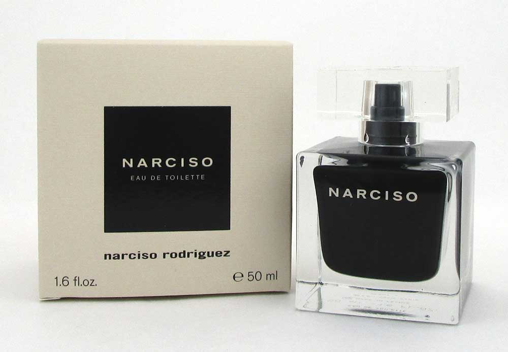Narciso by Narciso Rodriguez Eau de Toilette Spray 1.6 oz. for Women