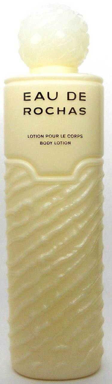 Rochas Eau De Rochas Body Lotion 17 oz./ 500 ml.Brand new.Not Sealed